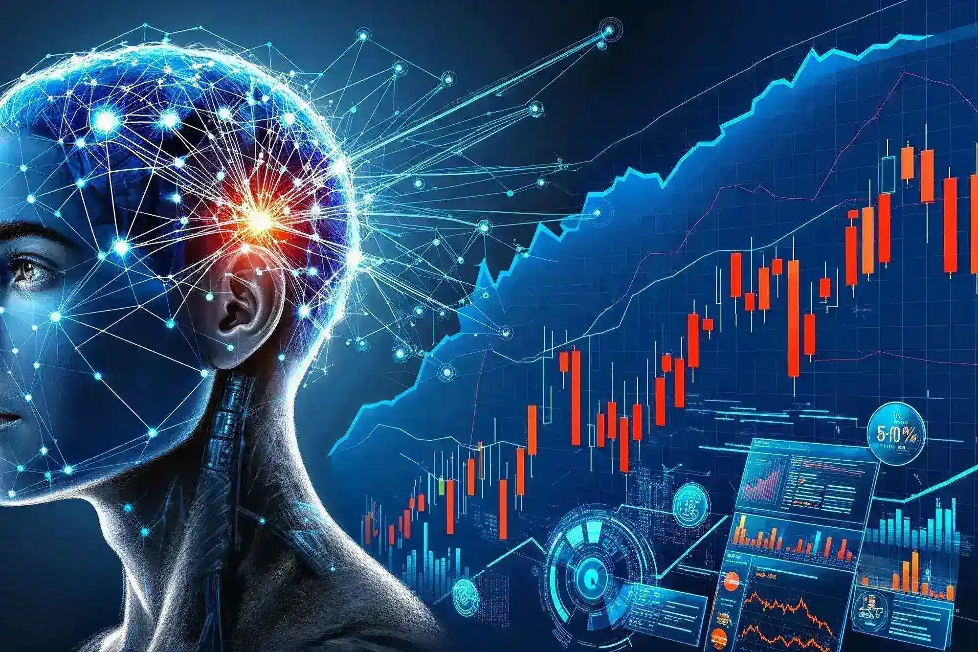 Big data e inteligência artificial na gestão de risco financeiro